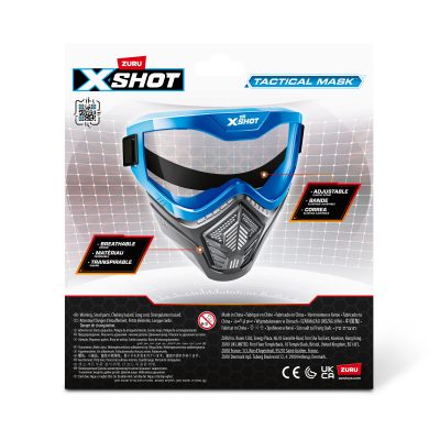 X-Shot Gríma - Image 5