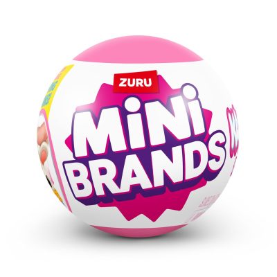 Mini Brands Kawaii - Image 4