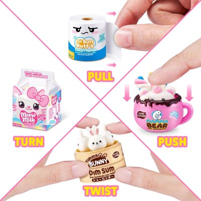 Mini Brands Kawaii - Image 3