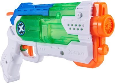 X-Shot Vatnsbyssa - 220ml tankur - Image 5