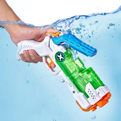 X-Shot Vatnsbyssa - 220ml tankur - Image 3