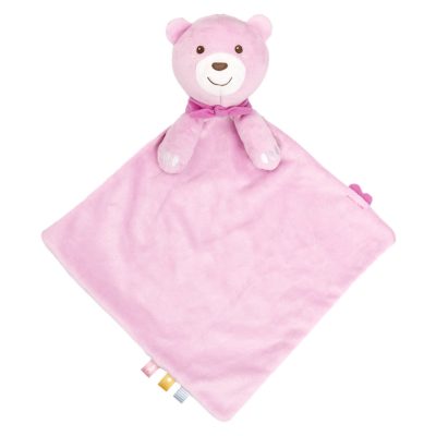 Chicco Maxi Kúruteppi Bangsi bleikur - Image 3