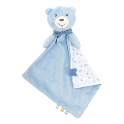 Chicco Maxi Kúruteppi Bangsi blár