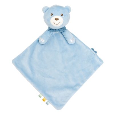 Chicco Maxi Kúruteppi Bangsi blár - Image 4