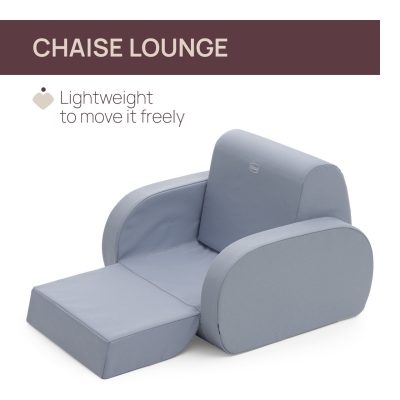 Chicco Twist Ljósblár - Image 7