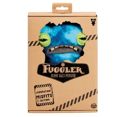 Fuggler - Wide Eyed Weirdo - Image 5