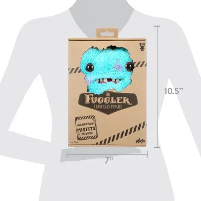 Fuggler - Misfit Edition  - GapTooh McGoo - Image 2