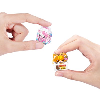Mini Brands Kawaii - Image 7