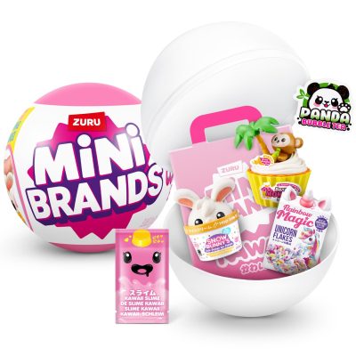Mini Brands Kawaii - Image 8