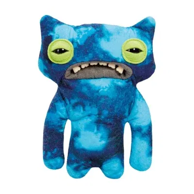 Fuggler - Wide Eyed Weirdo