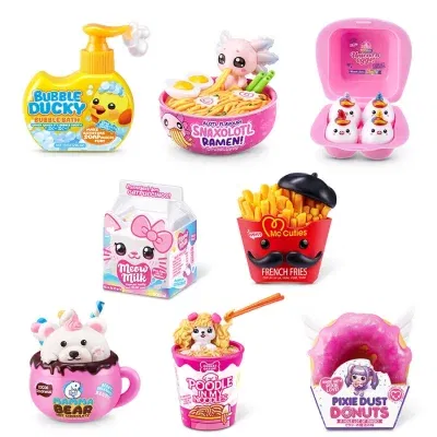 Mini Brands Kawaii - Image 6
