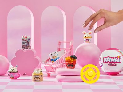 Mini Brands Kawaii - Image 9