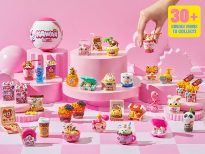 Mini Brands Kawaii - Image 5