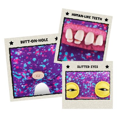 Fuggler - Misfit Edition Squidge - Image 6