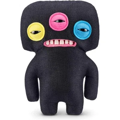 Fuggler - Misfit Edition  - Annoyed alien