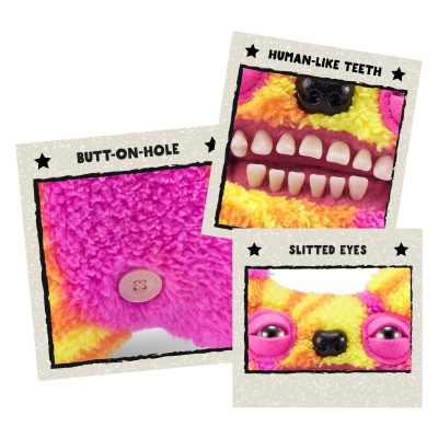 Fuggler - Misfit Edition  - Old Tooth - Image 4