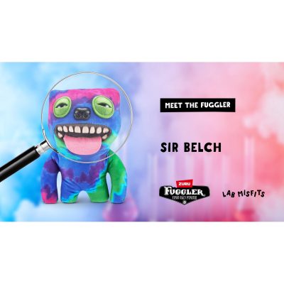 Fuggler - Sir Belch - Image 6