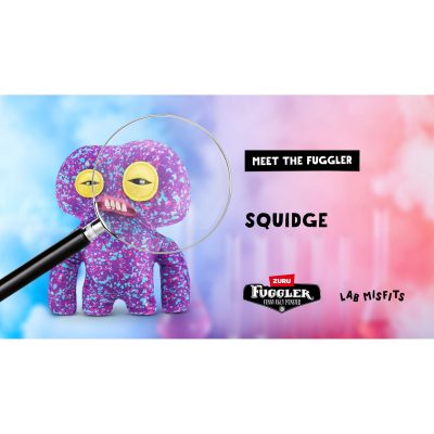 Fuggler - Misfit Edition Squidge - Image 7