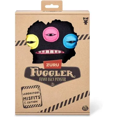 Fuggler - Misfit Edition  - Annoyed alien - Image 3