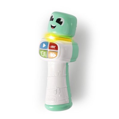 Chicco hljóðnemi sem magnar röddina þína! - Image 3