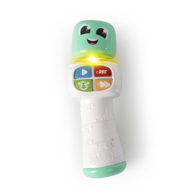 Chicco hljóðnemi sem magnar röddina þína! - Image 4