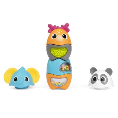 Chicco 3-1 dýraturn og form - Image 10