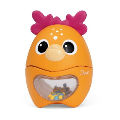 Chicco 3-1 dýraturn og form - Image 3