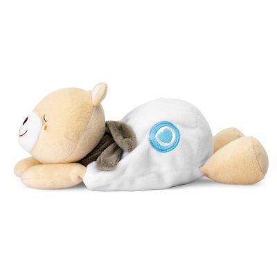 Chicco mjúkur bangsi með saltpoka - Image 4