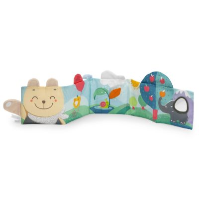 Chicco Bangsabók með skrjáfur - Image 3