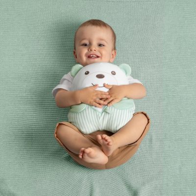 Chicco Hjartabangsinn með tónlist og ljósi - Image 2