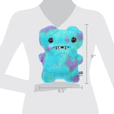 Fuggler - Misfit Edition  - GapTooh McGoo - Image 3