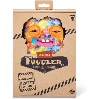 Fuggler - Misfit Edition  -  Rabid Rabbit - Image 4