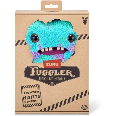 Fuggler - Misfit Edition  - GapTooh McGoo - Image 8