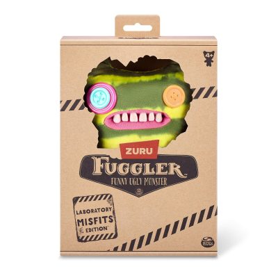 Fuggler - Misfit Edition  Indecisive Monster - Image 4