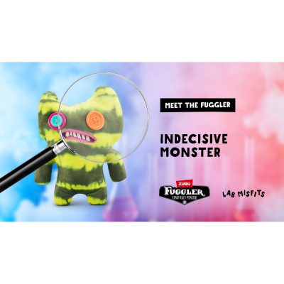 Fuggler - Misfit Edition  Indecisive Monster - Image 7