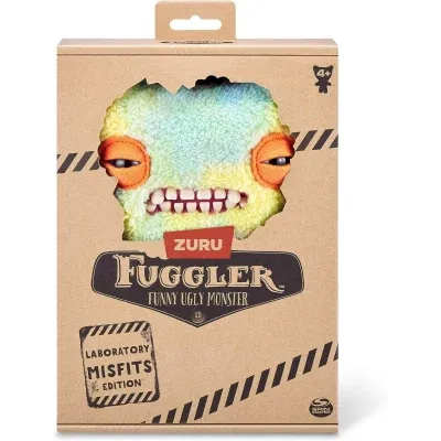 Fuggler - Misfit Edition  -Munch munch - Image 5