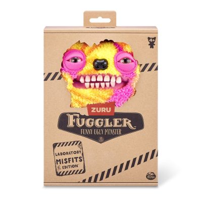 Fuggler - Misfit Edition  - Old Tooth - Image 2
