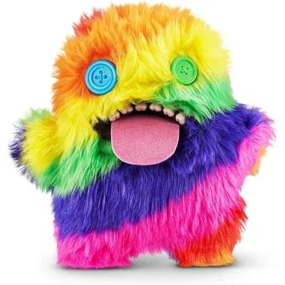 Fuggler - Misfit Edition  - Oogah Boogah