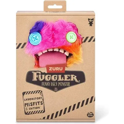 Fuggler - Misfit Edition  - Oogah Boogah - Image 2