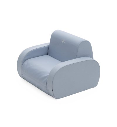 Chicco Twist Ljósblár