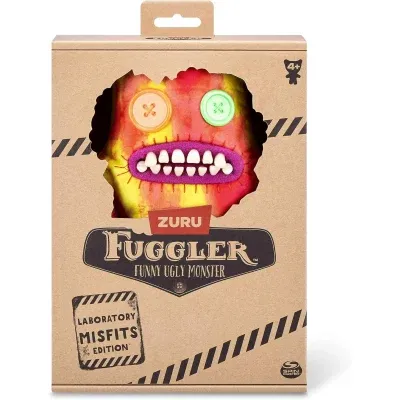 Fuggler - Sasquoosh - Image 2