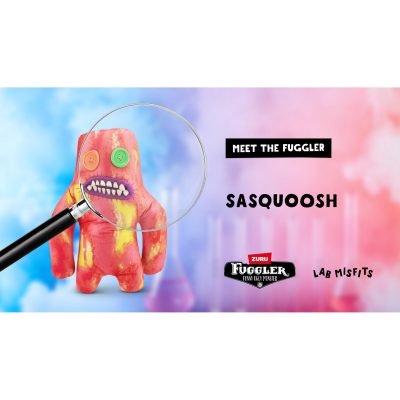 Fuggler - Sasquoosh - Image 8