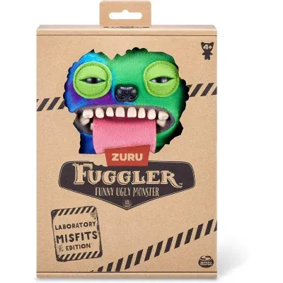 Fuggler - Sir Belch - Image 3