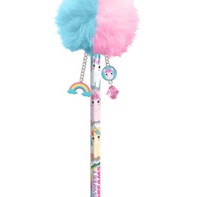 Pom Pom Sweet dreams penni