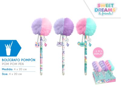 Pom Pom Sweet dreams penni - Image 2