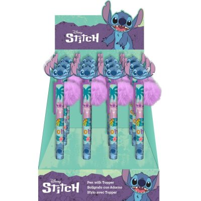 Stitch penni með dúsk - Image 2